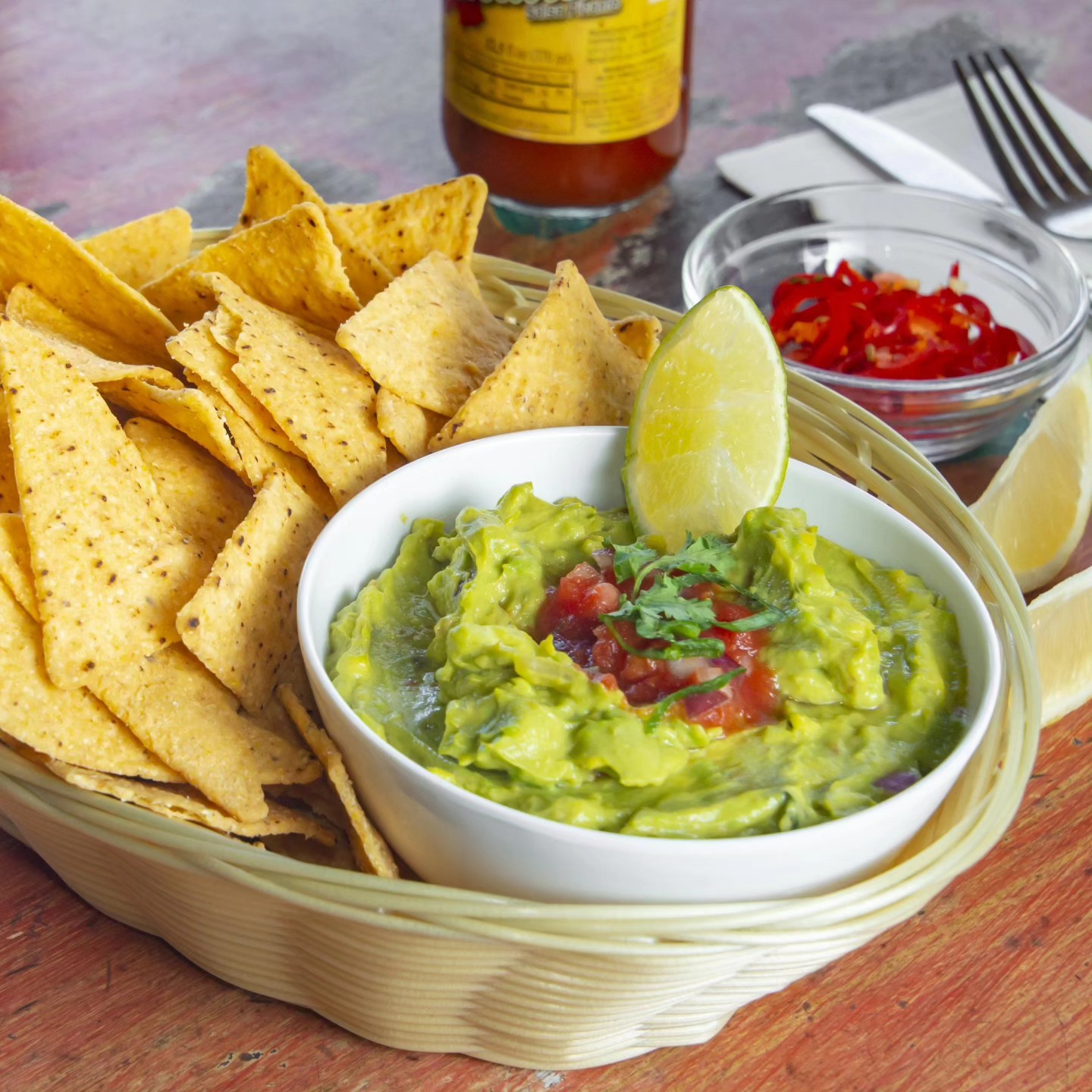 Mexican Kitchen 