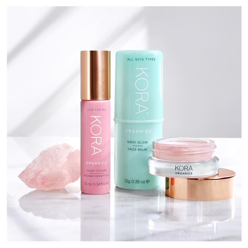 Kora Organics 