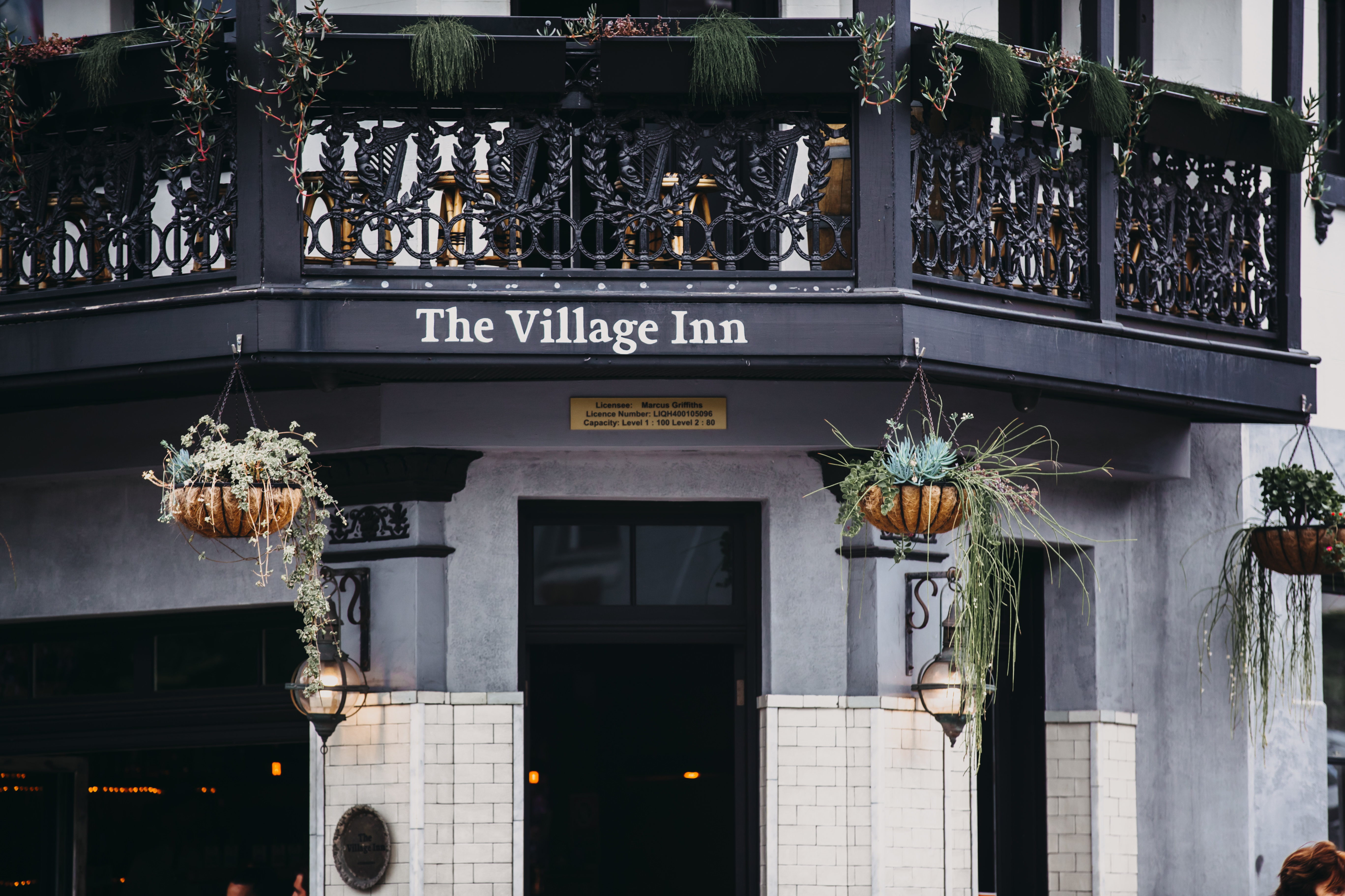 The Village Inn