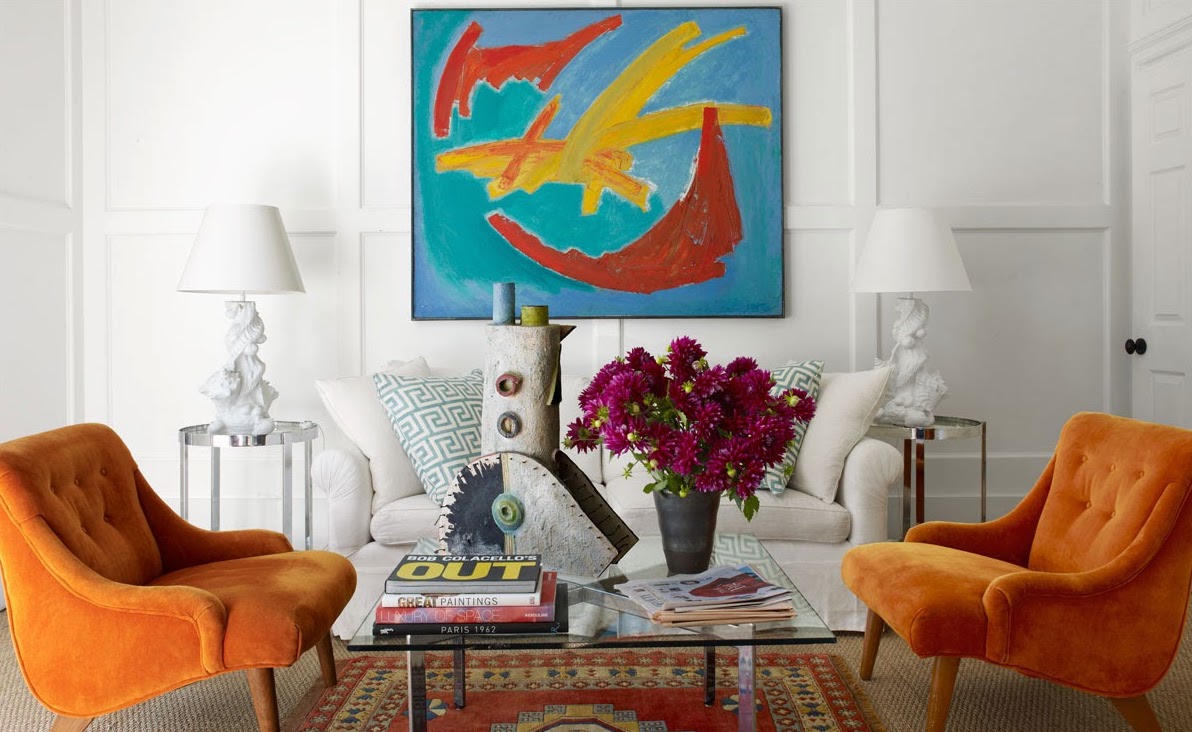 Elle Decor