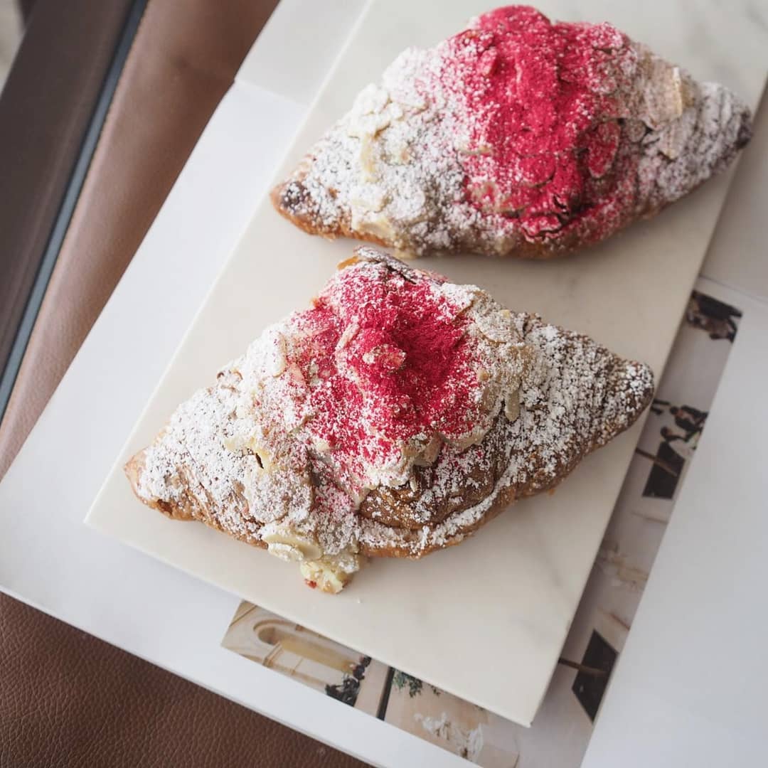 Chu Bakery