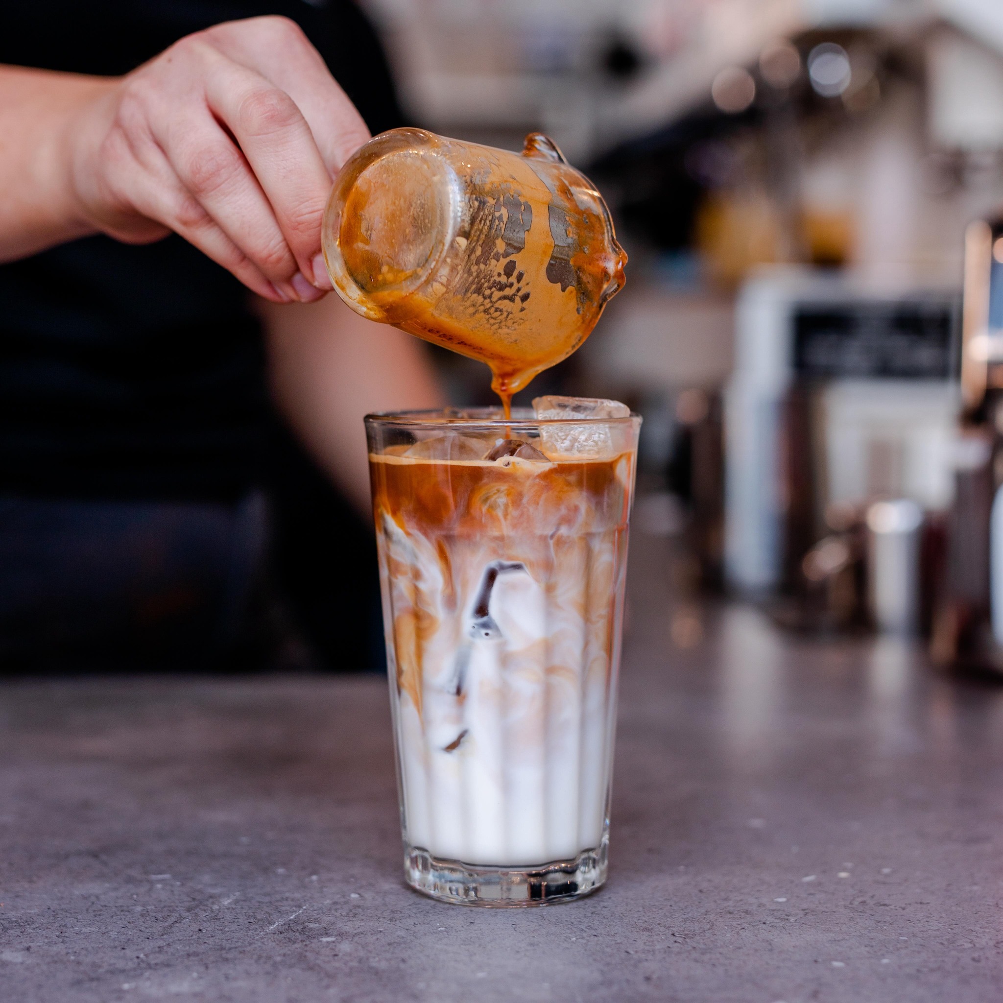 Little Soho Coffee