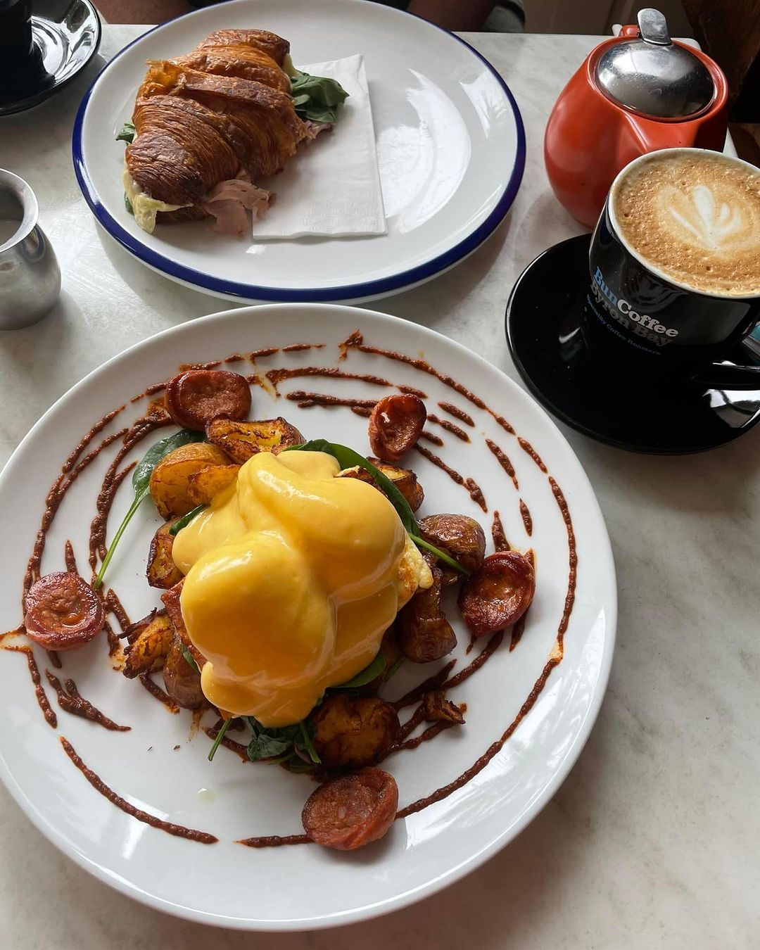 Dip Cafe (Image Credit: @daniel.conna)