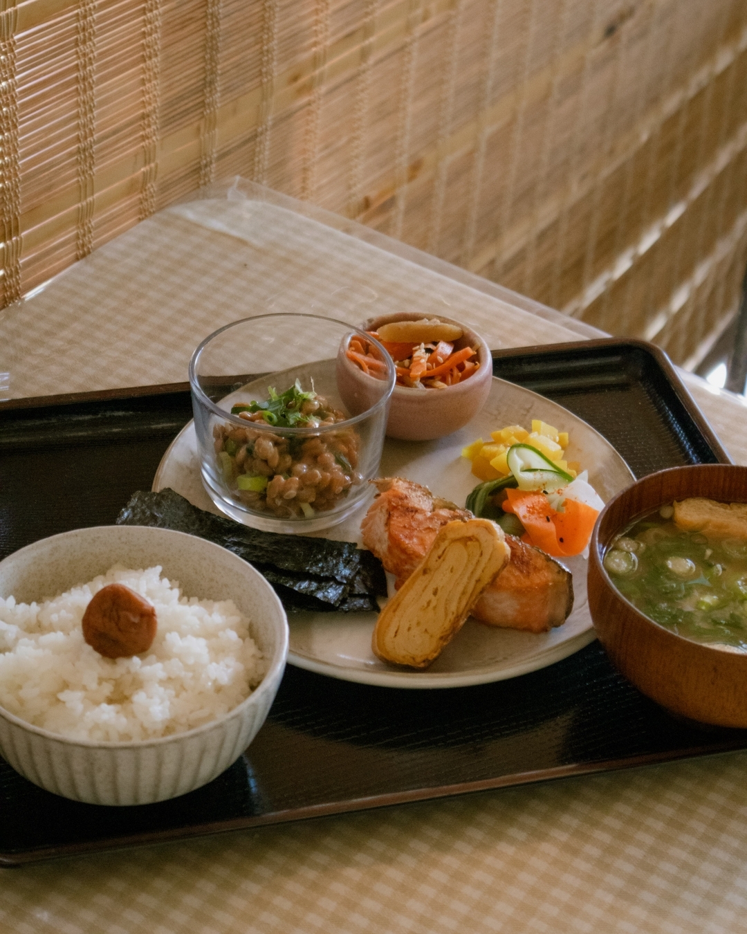 Hinata Cafe