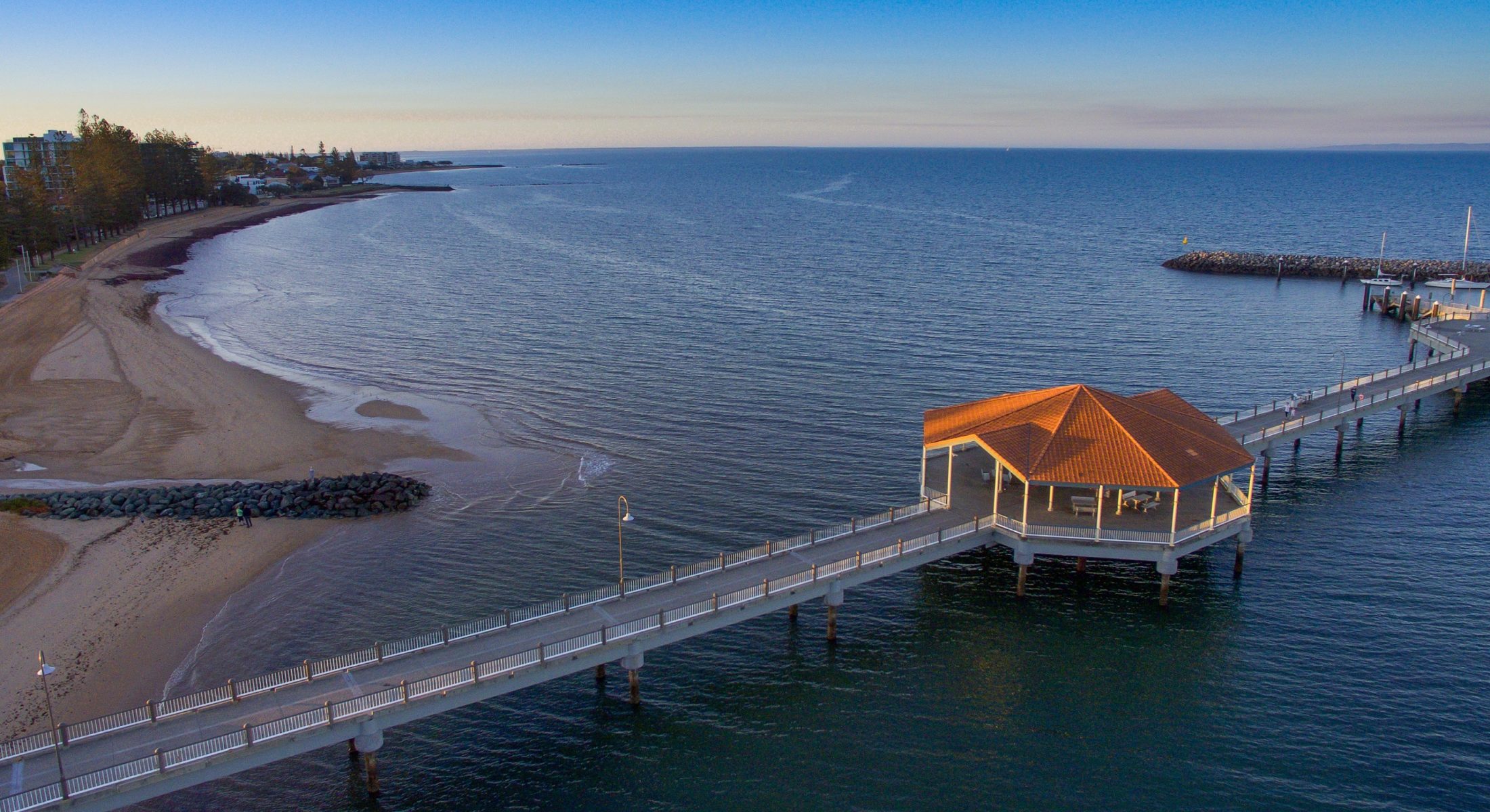 Redcliffe