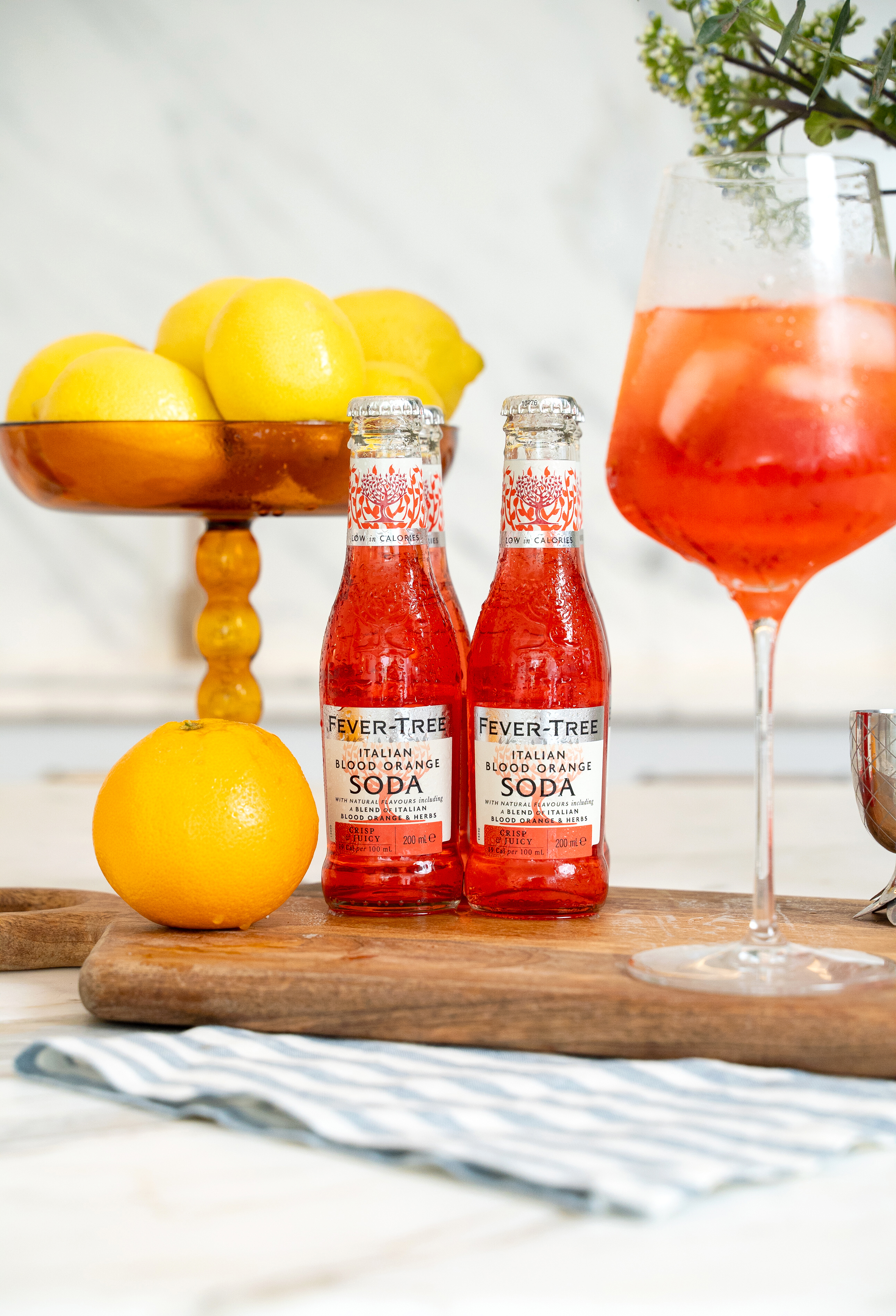 Fever-Tree
