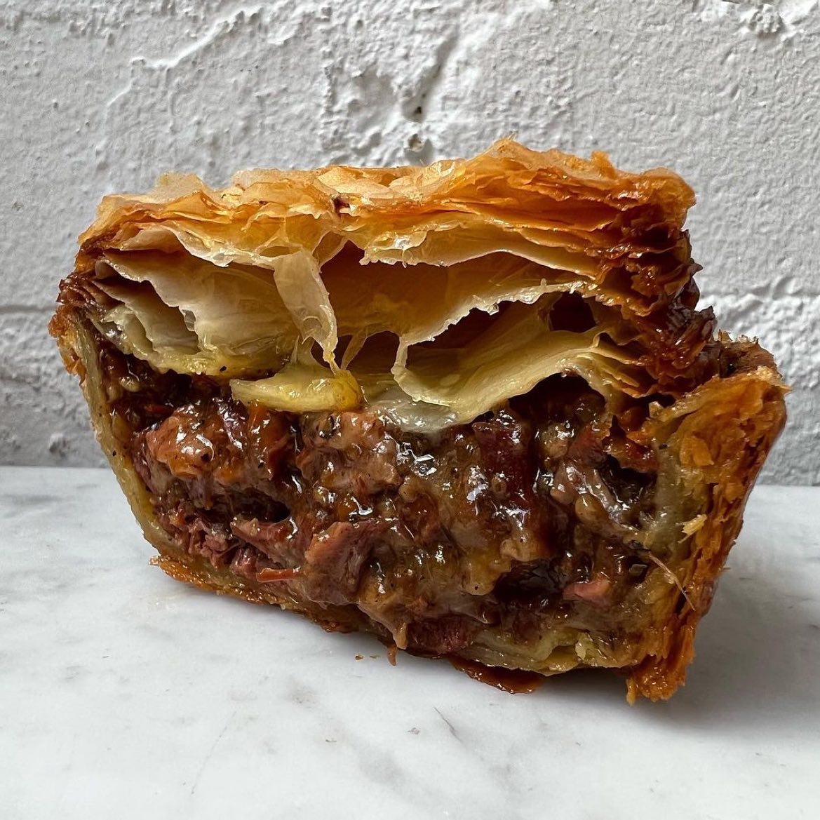 A.P Bakery