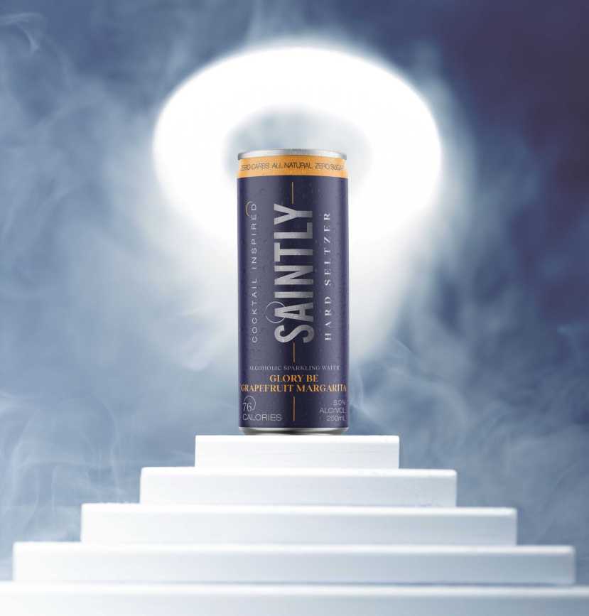Saintly