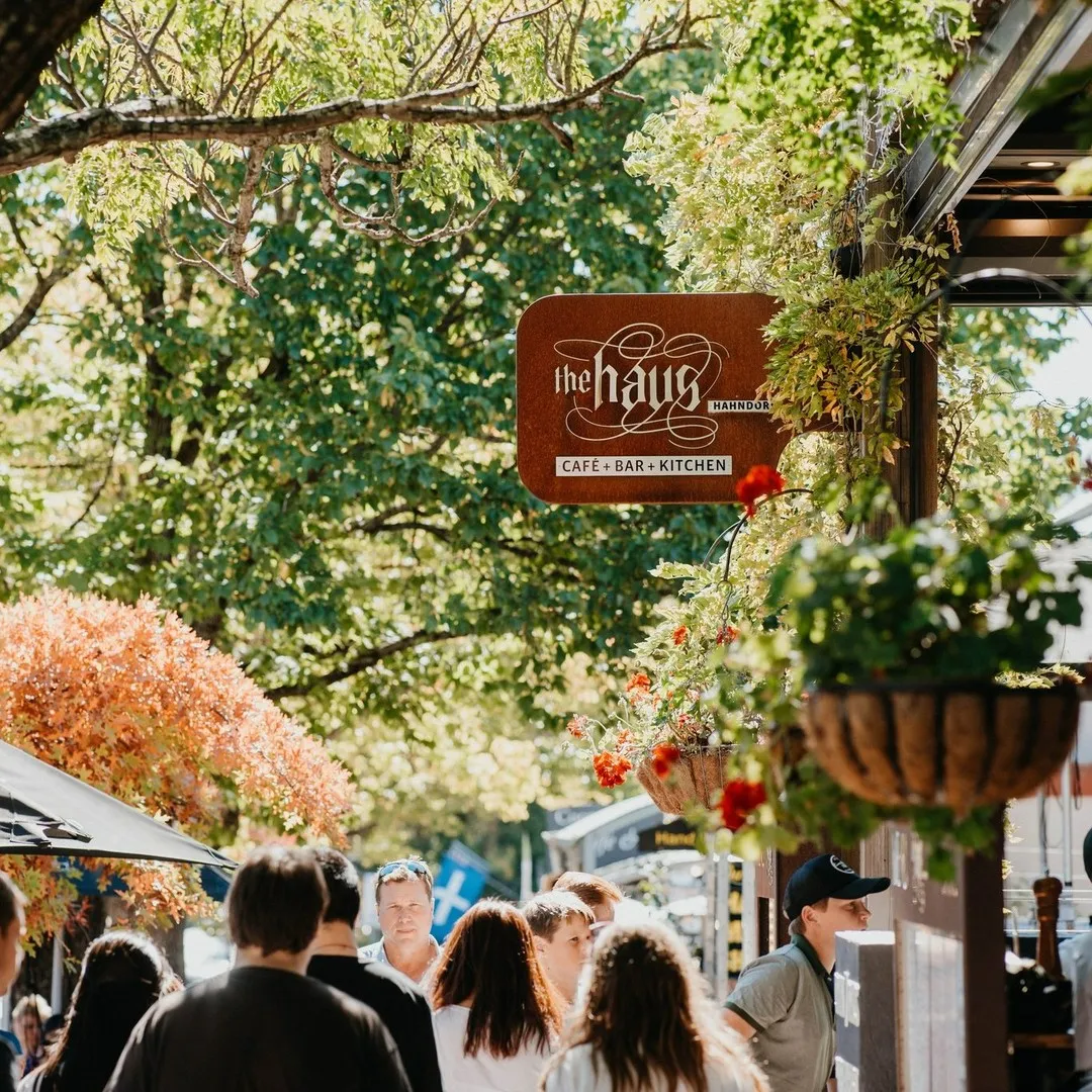Hahndorf 
