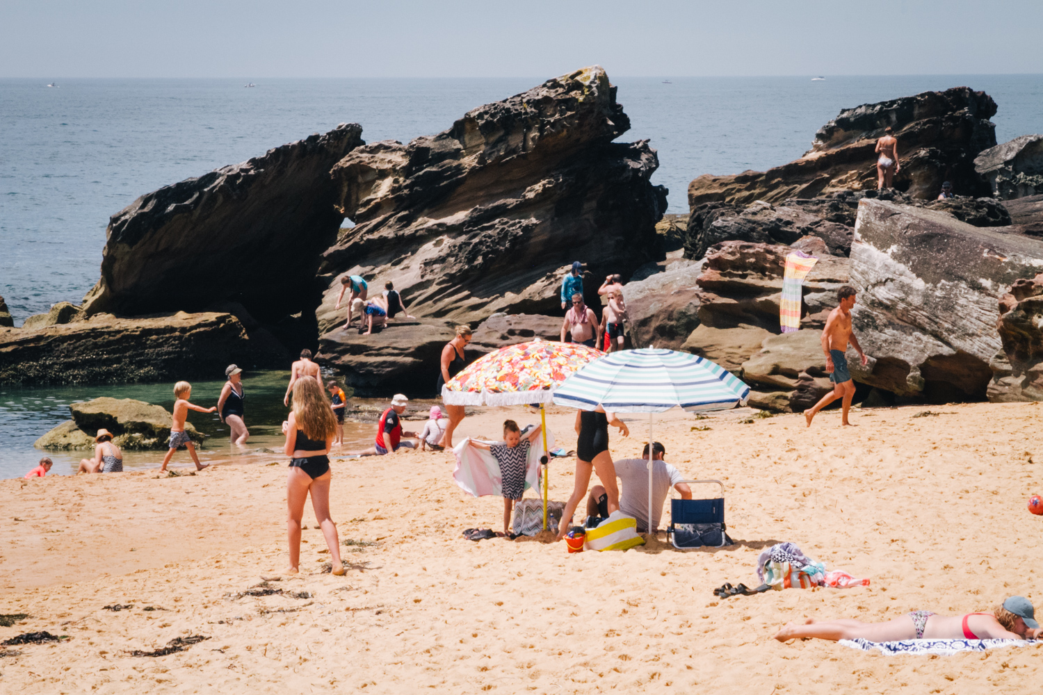 Killcare Beach 