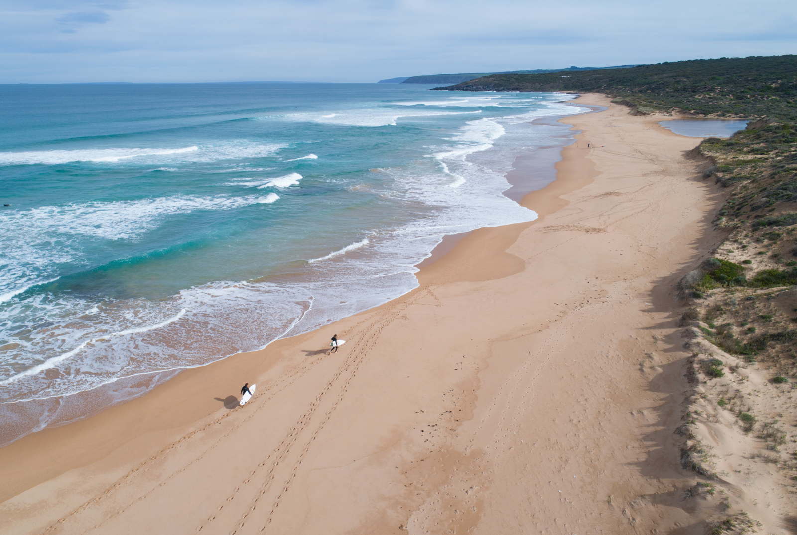 Waitpinga Beach