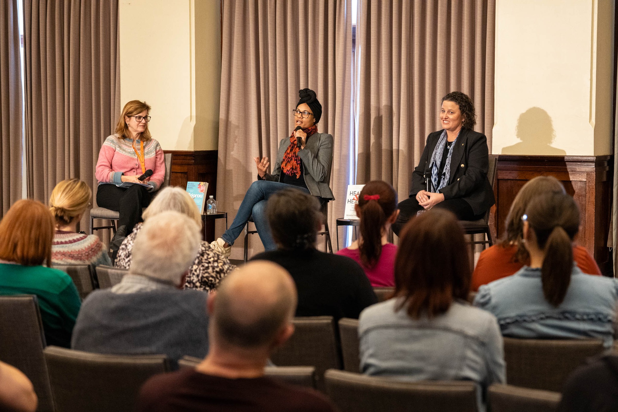 Canberra Writers Festival