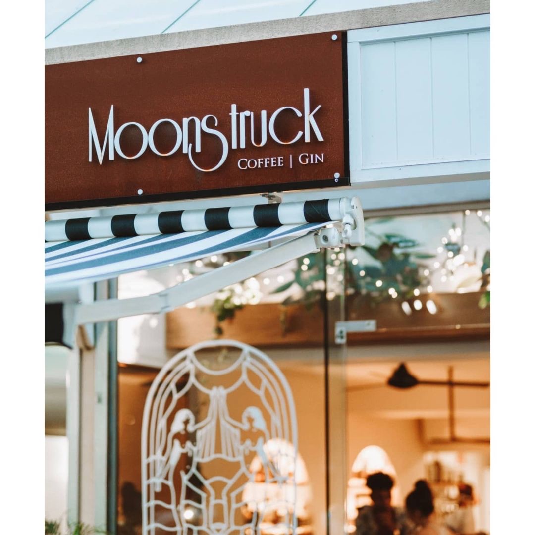 Moonstruck