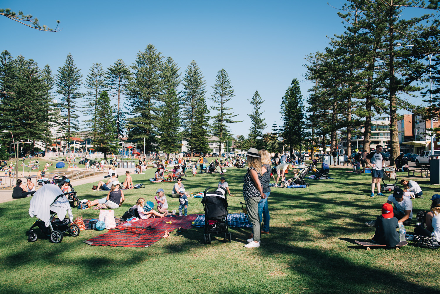 Dee Why Beach