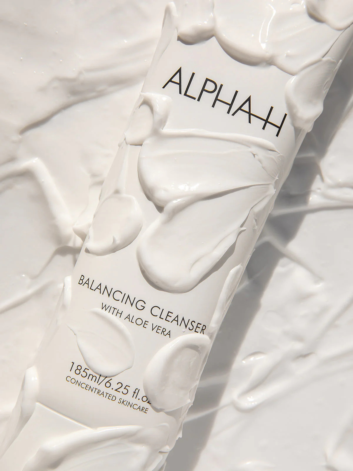 Alpha-H