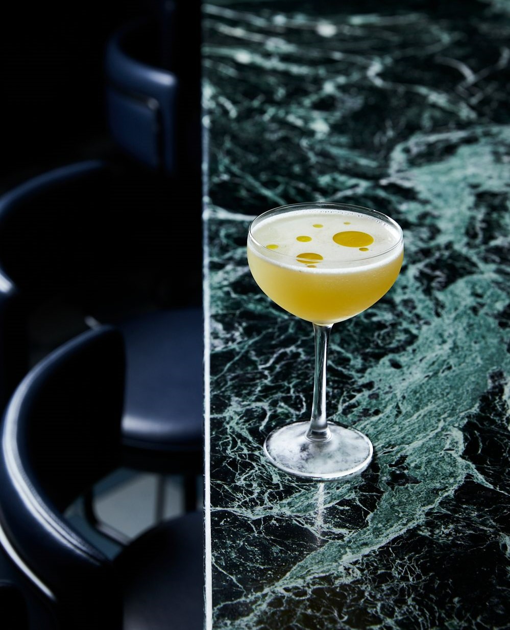 Poodle Bar & Bistro 'Spring has Sprung' 
