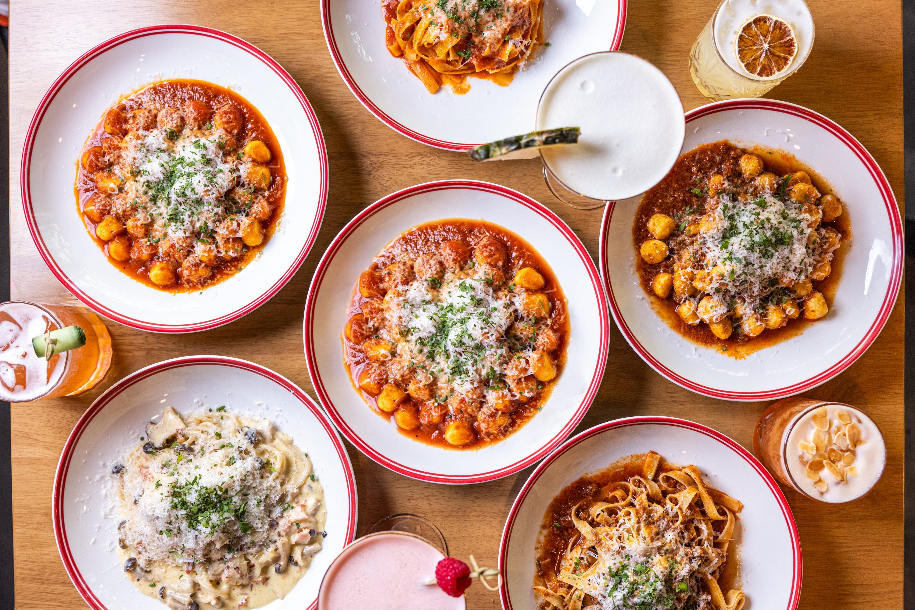 Vici Italian