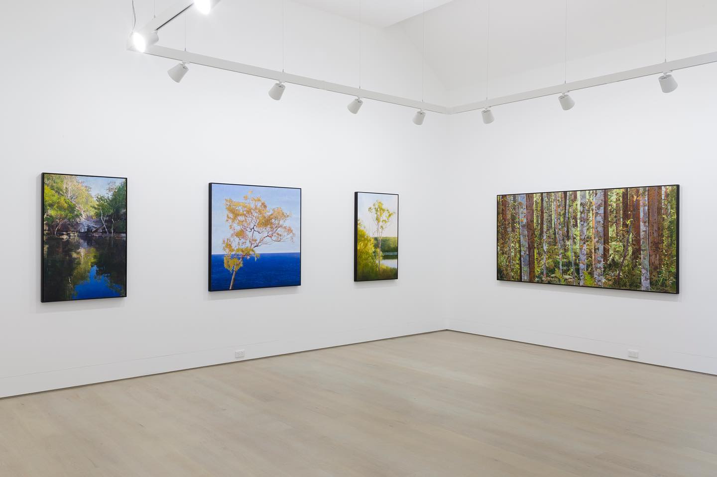 Jan Murphy Gallery 