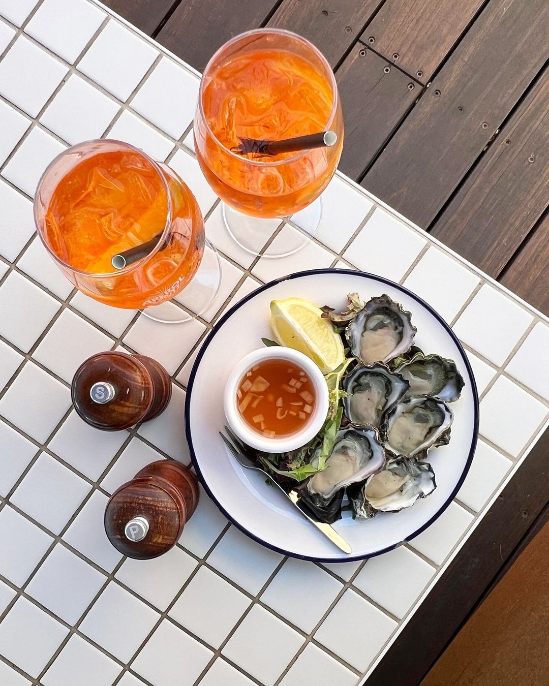Snapper & Co