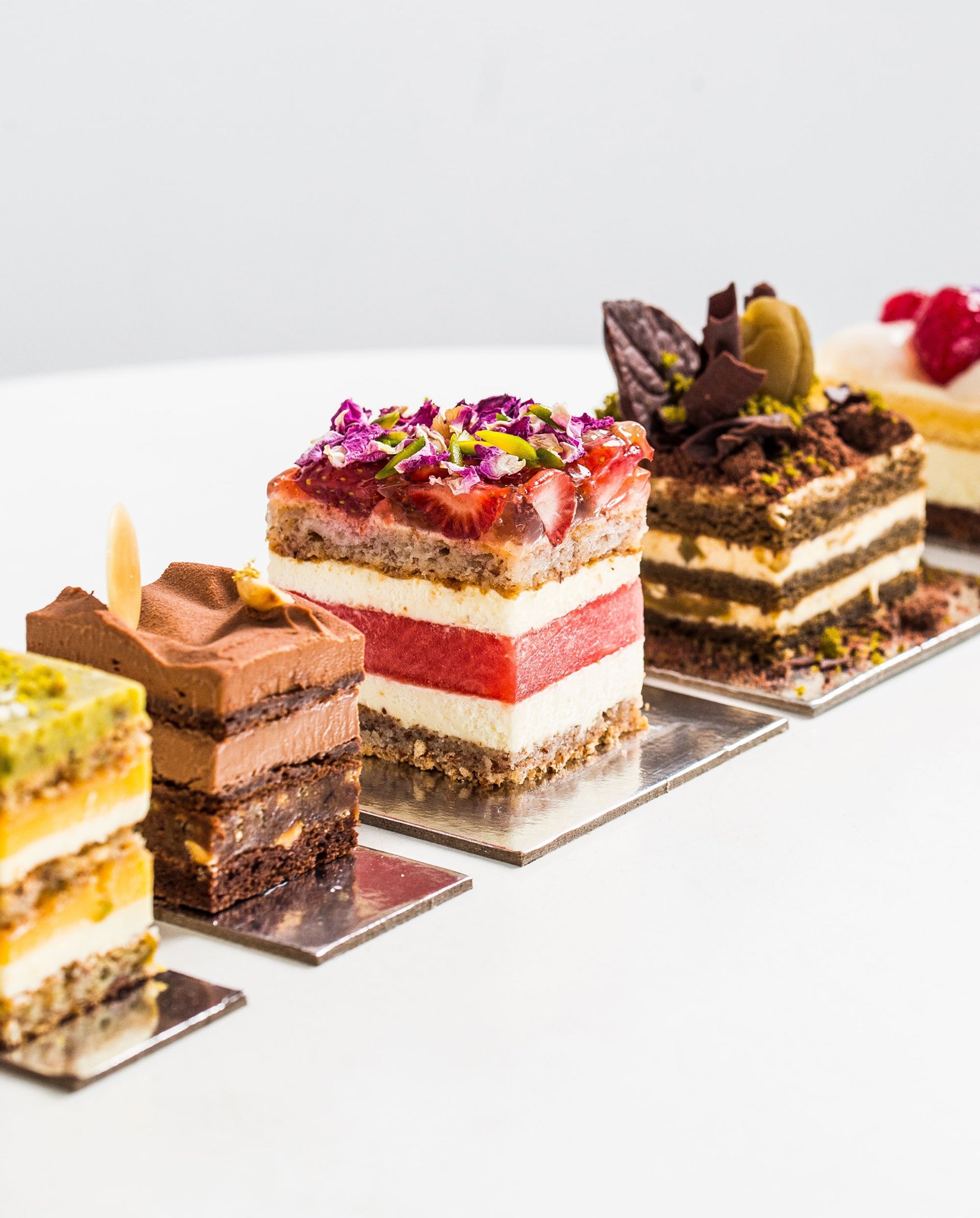Black Star Pastry