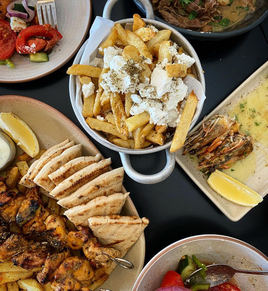 Meze Mazi