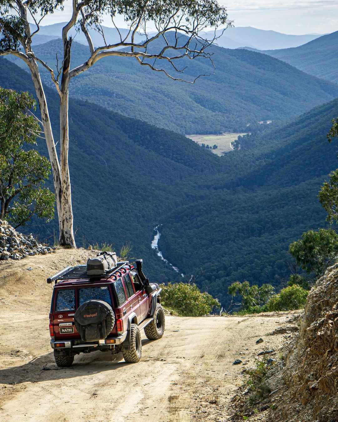 Brindabella National Park (Image Credit: @air.down/Instagram)