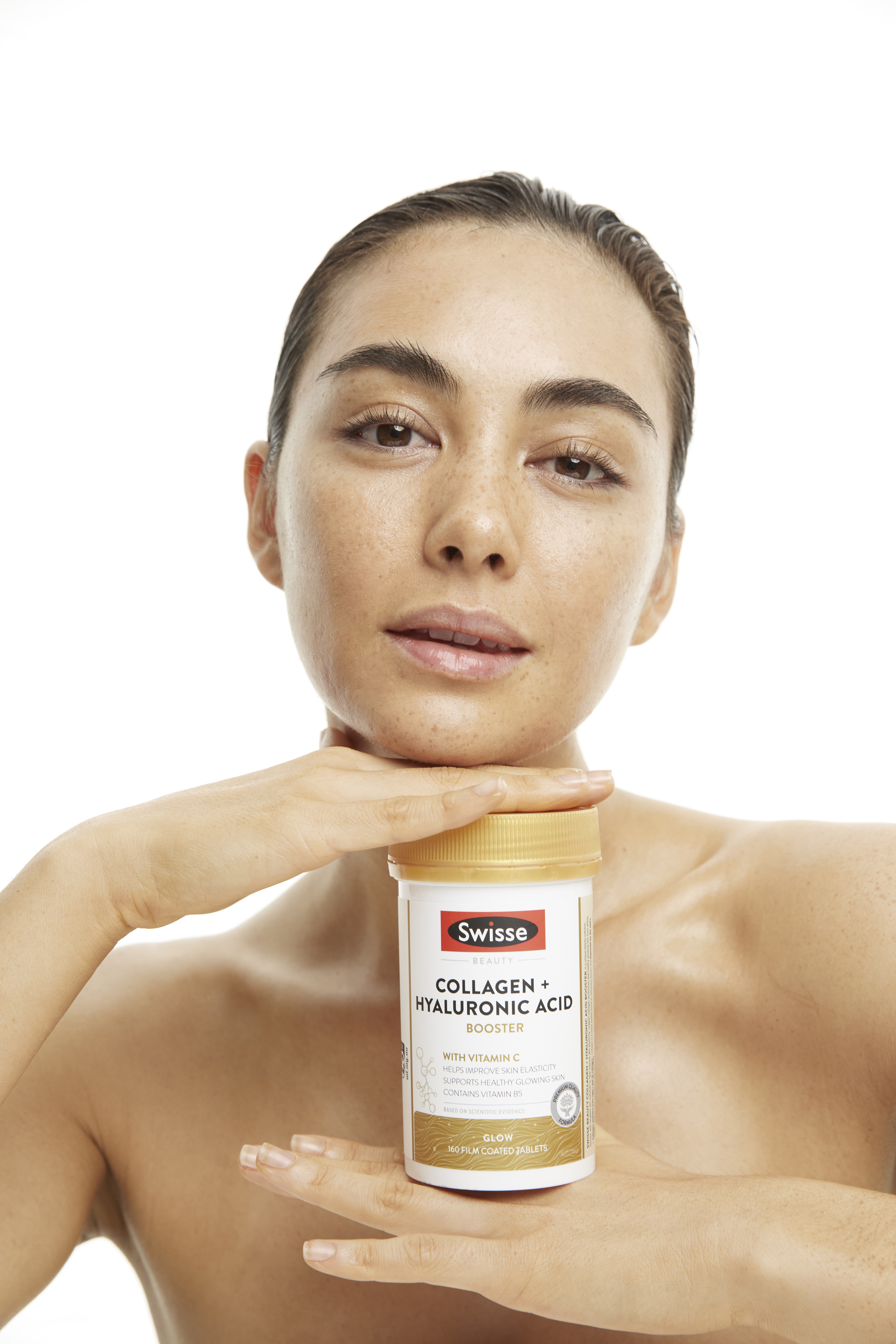 Swisse Beauty