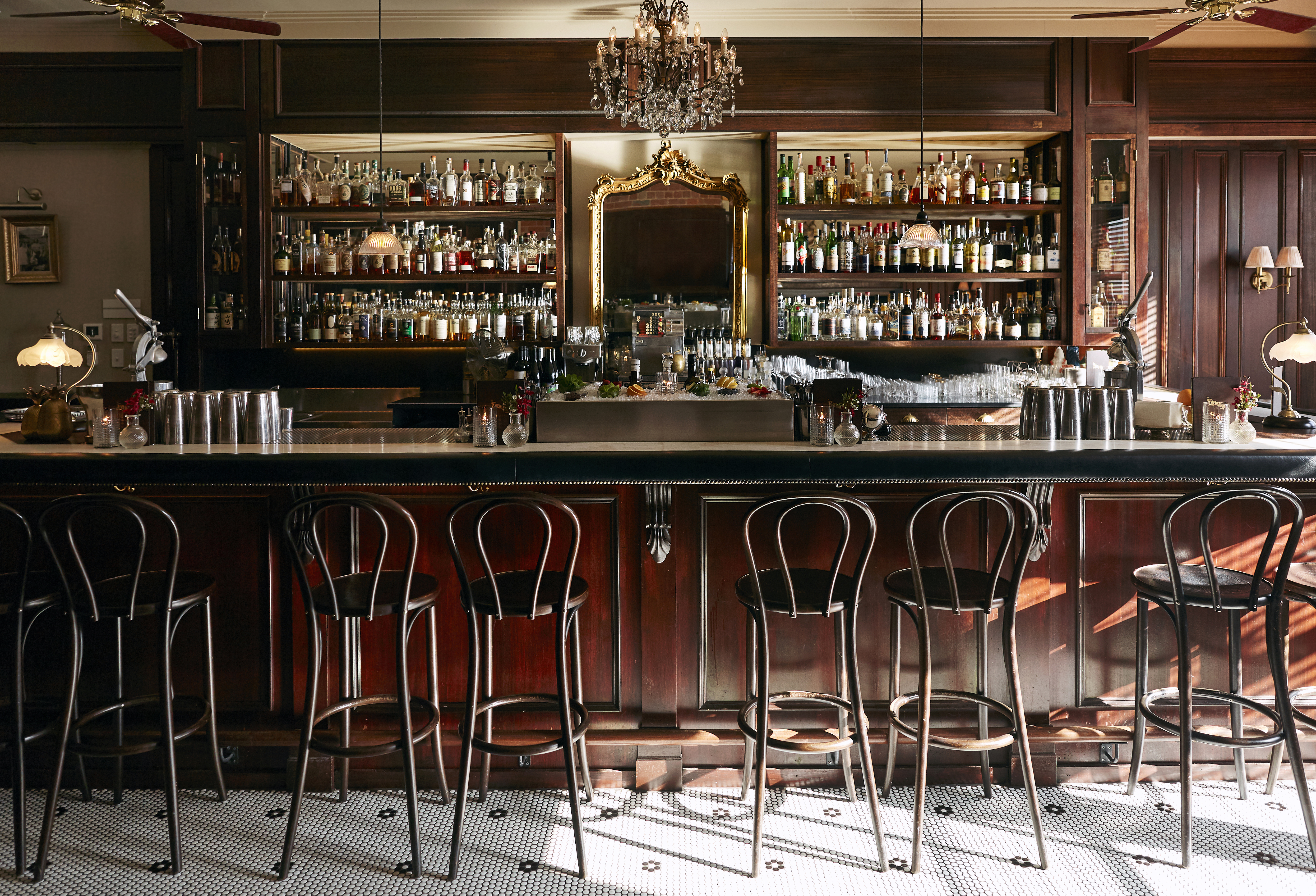 The Everleigh (Image Credit: Gareth Sobey Photography)