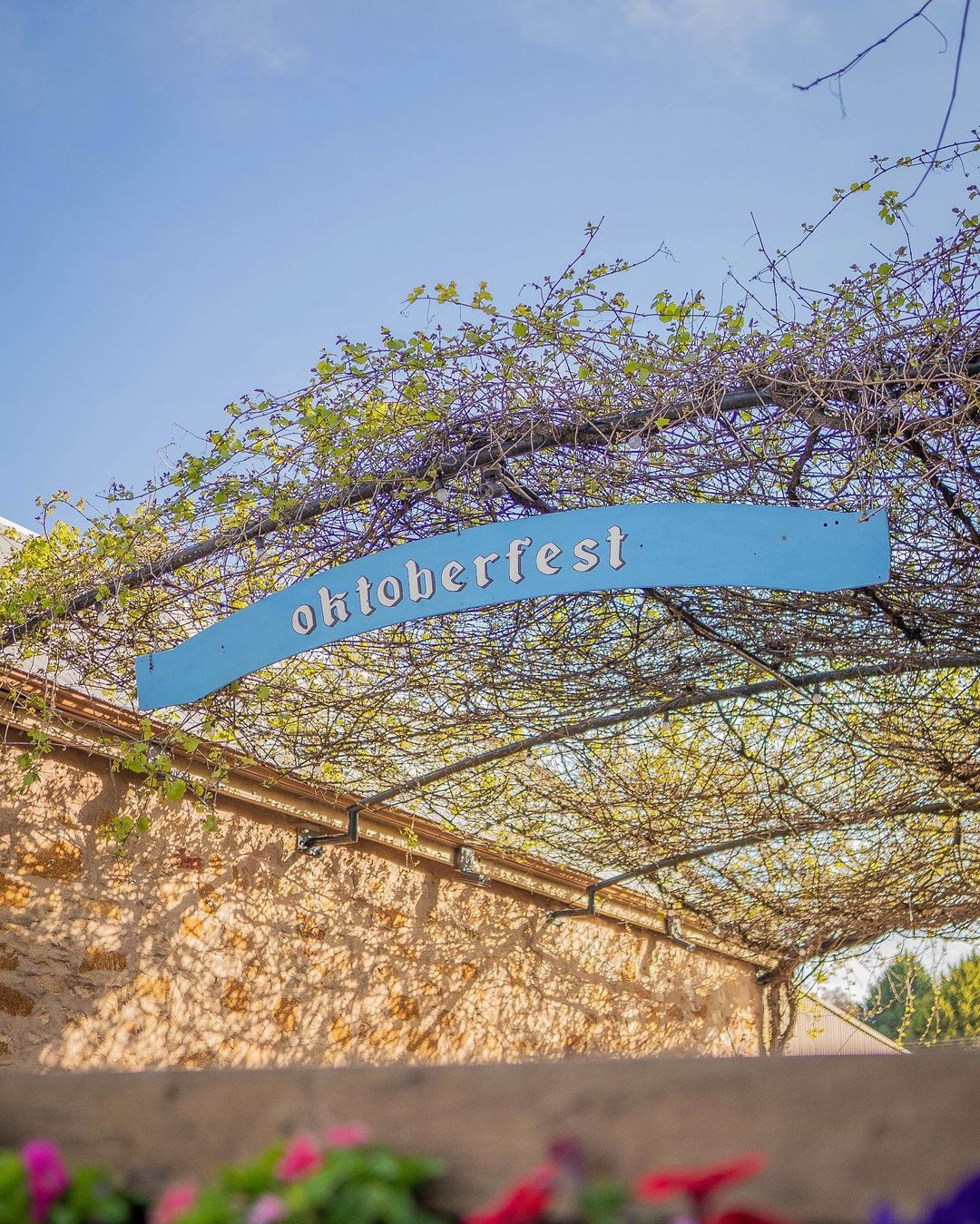 Hahndorf Oktoberfest 