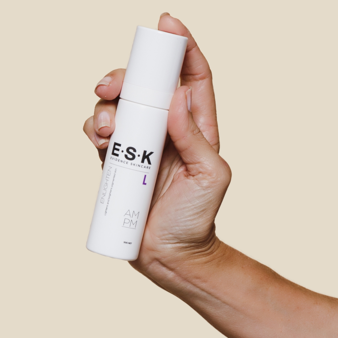 Evidence Skincare