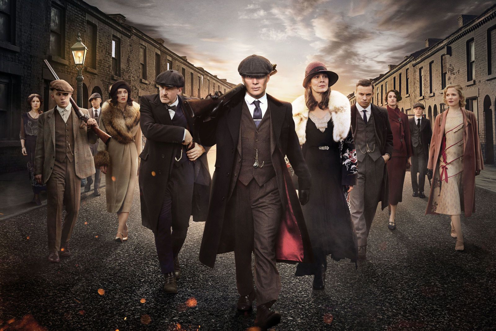 Peaky Blinkers (Image Credit: Netflix)