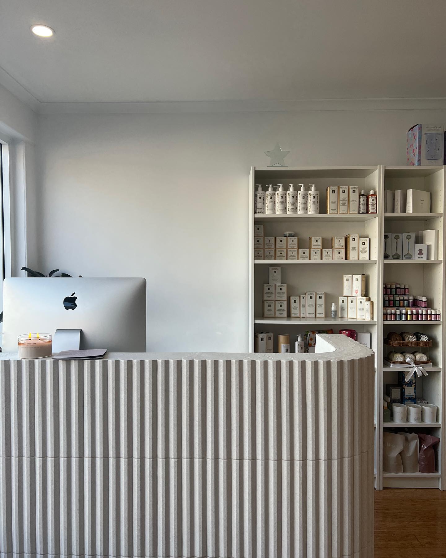 Manusa Organic Beauty & Spa