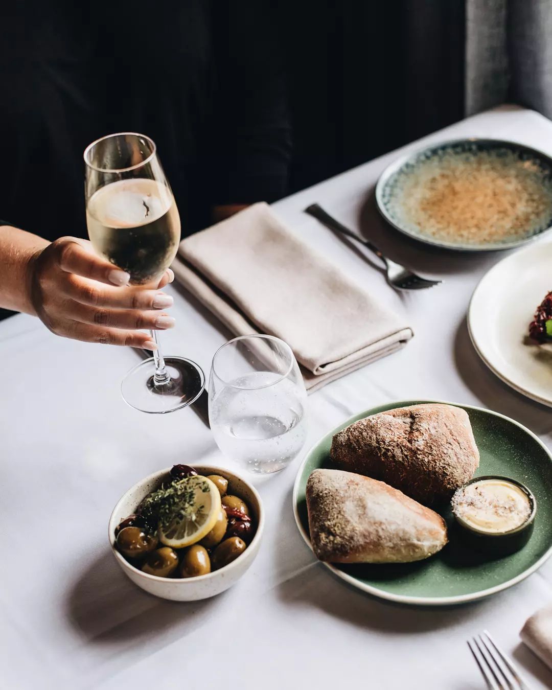 Bistro Sociale