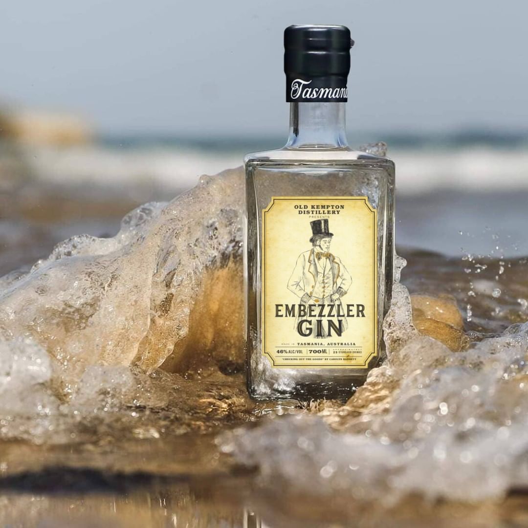 Old Kempton (Image Credit: IG @oldkemptondistillery)