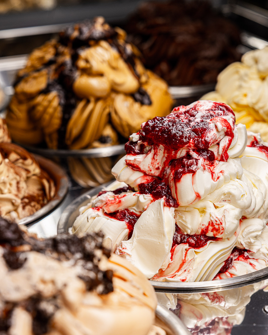 C9 Chocolate & Gelato