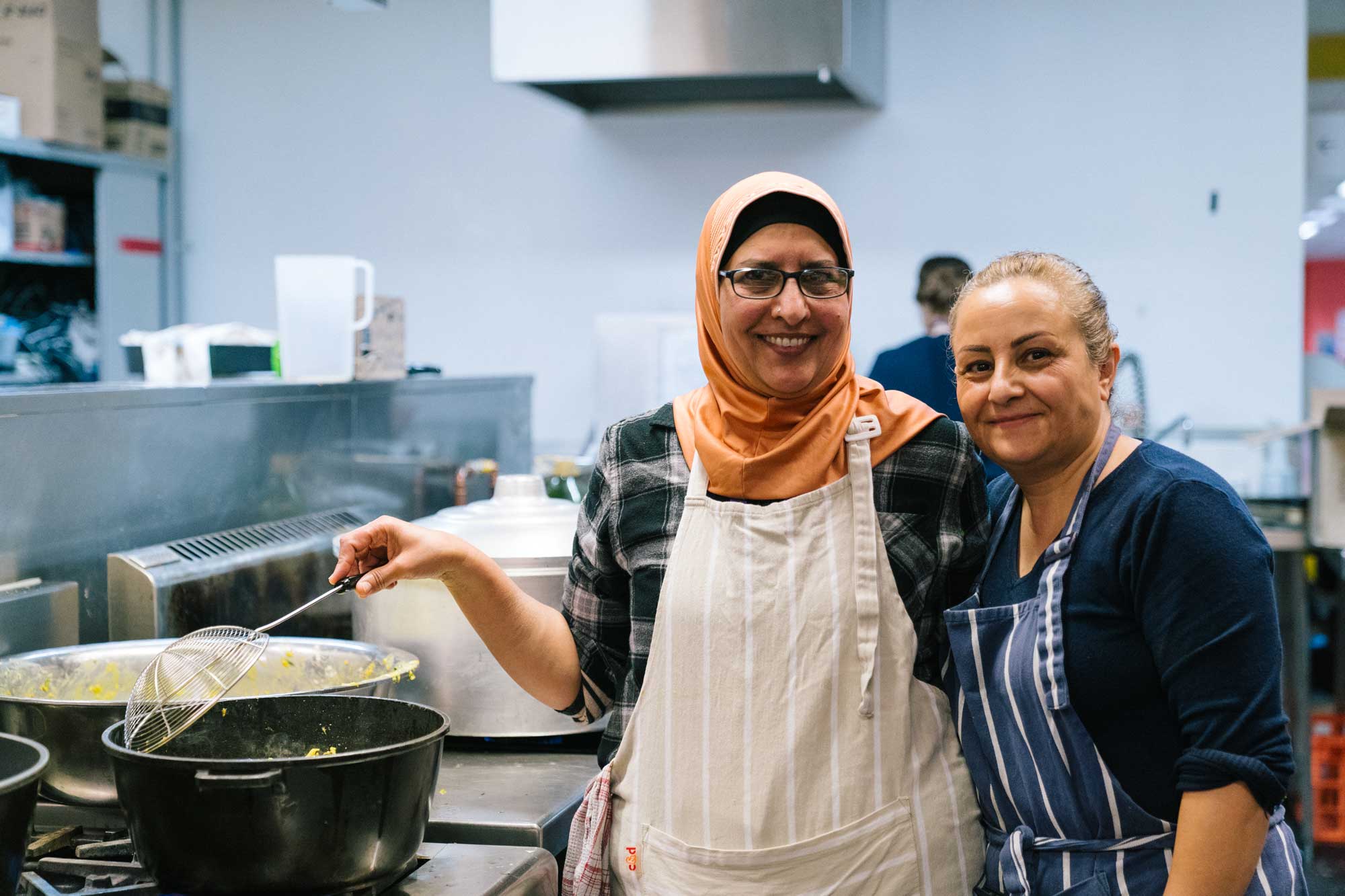 Asylum Seeker Resource Centre