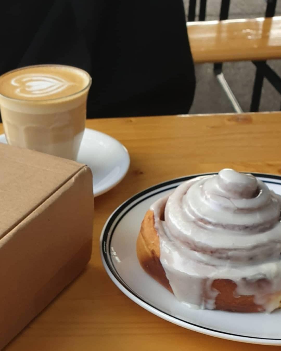 Heart Bakes