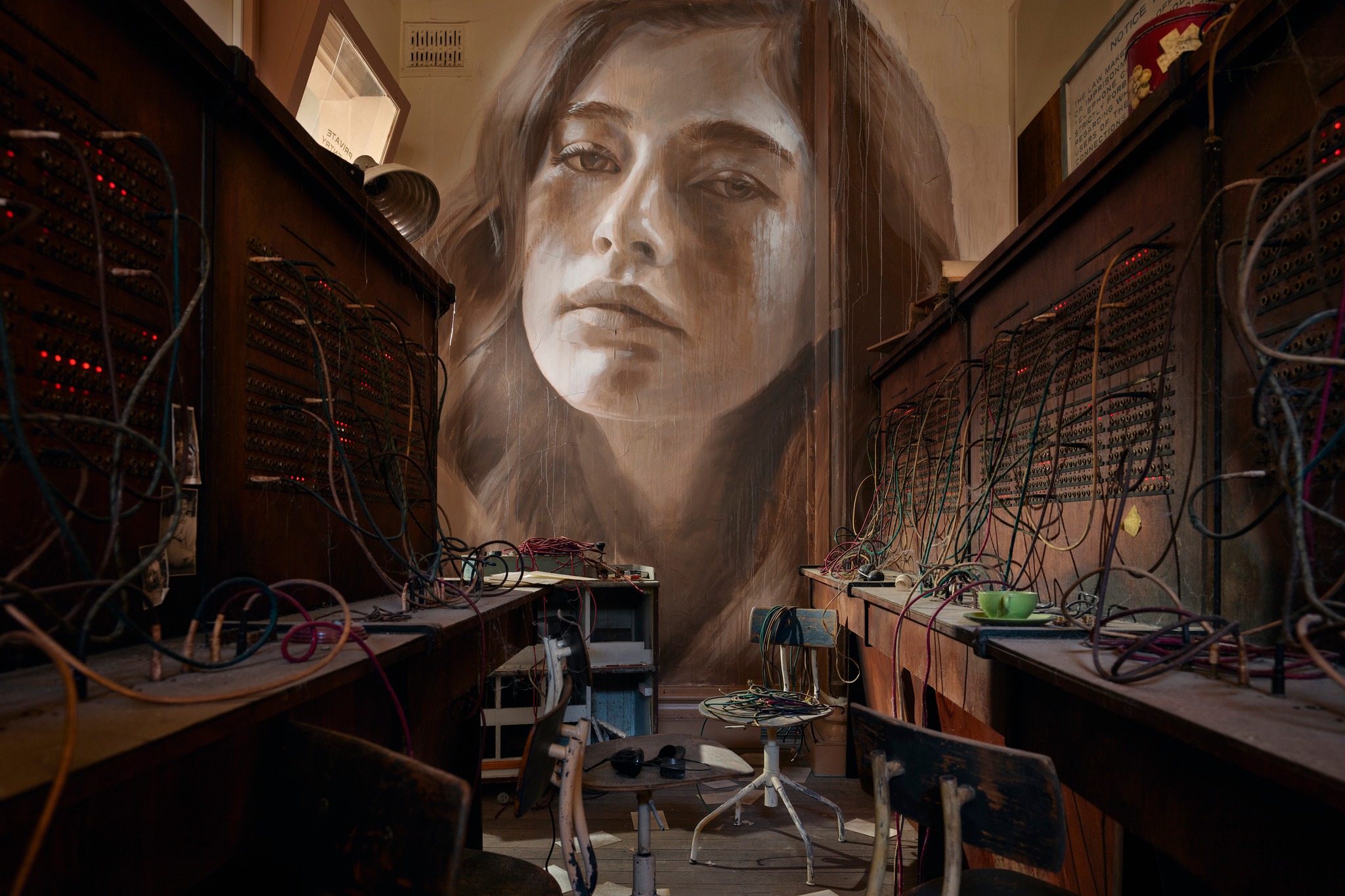 TIME by RONE 