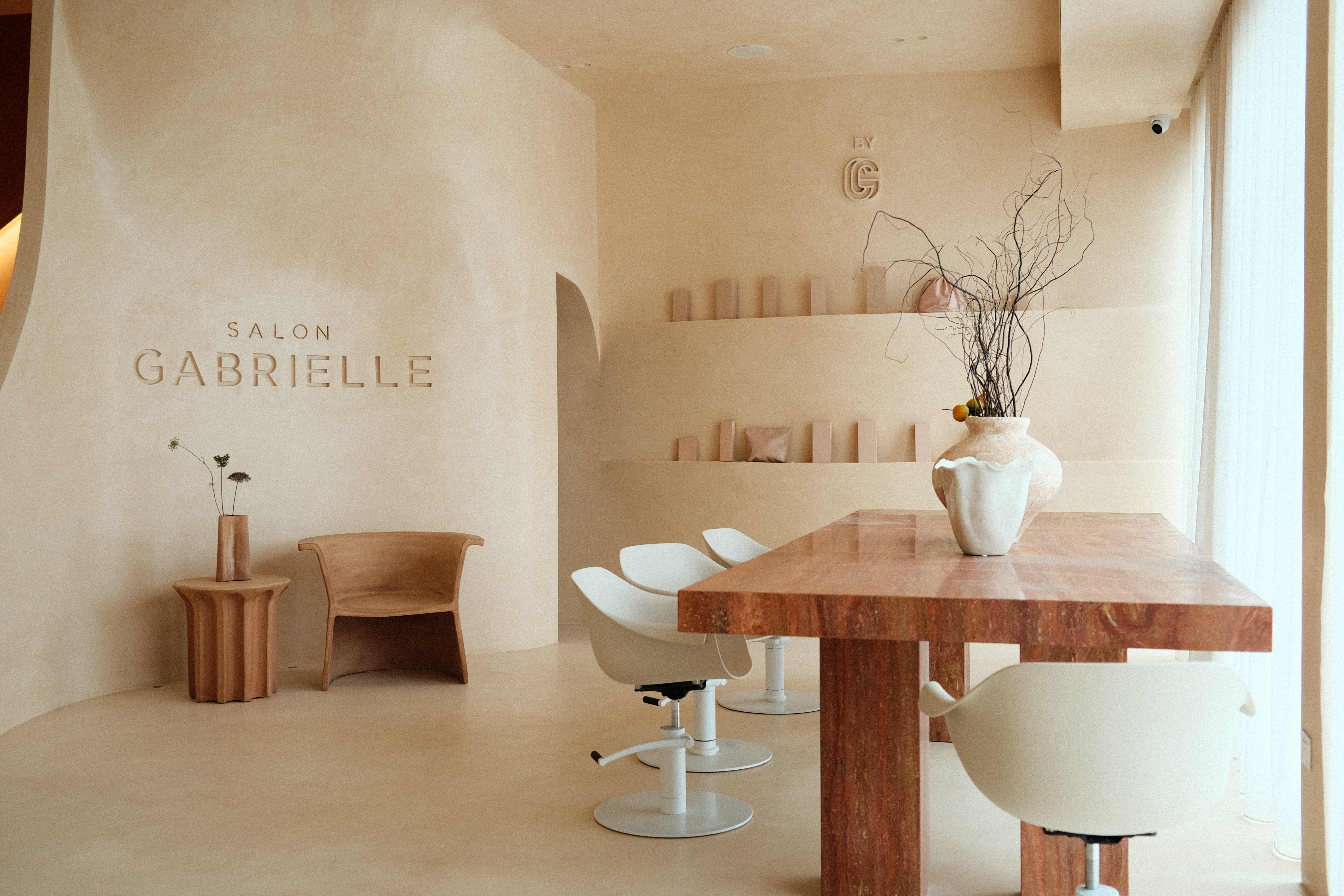 Salon Gabrielle