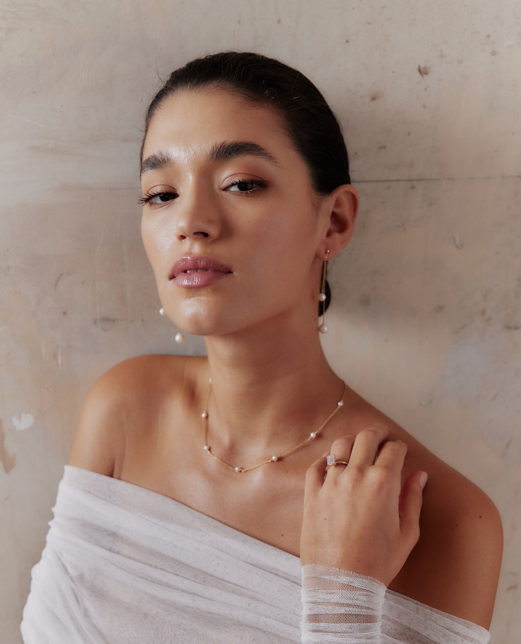Alana Maria Jewellery