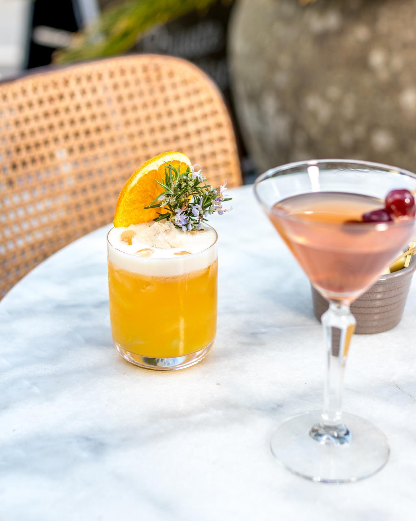 Parlour Bar