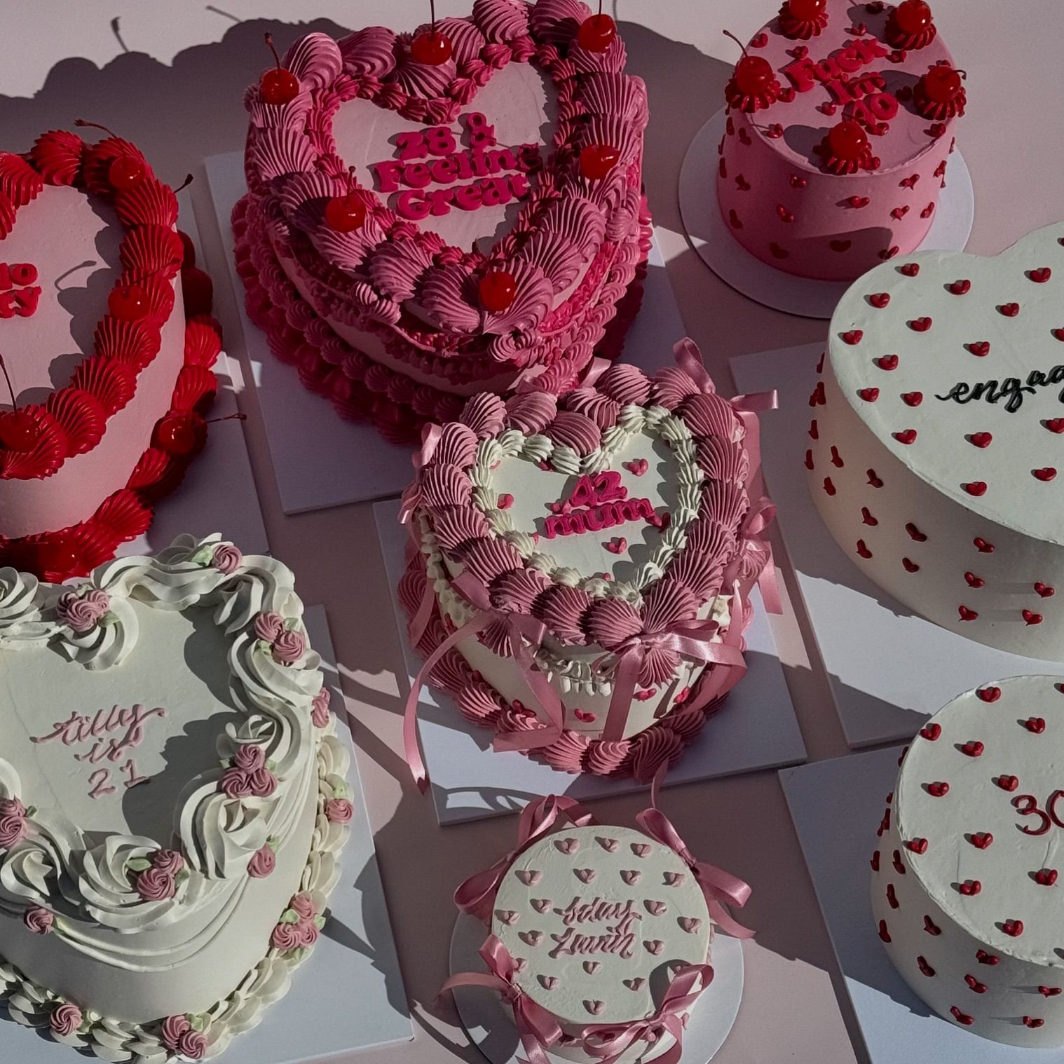 Perth Cake Collective 