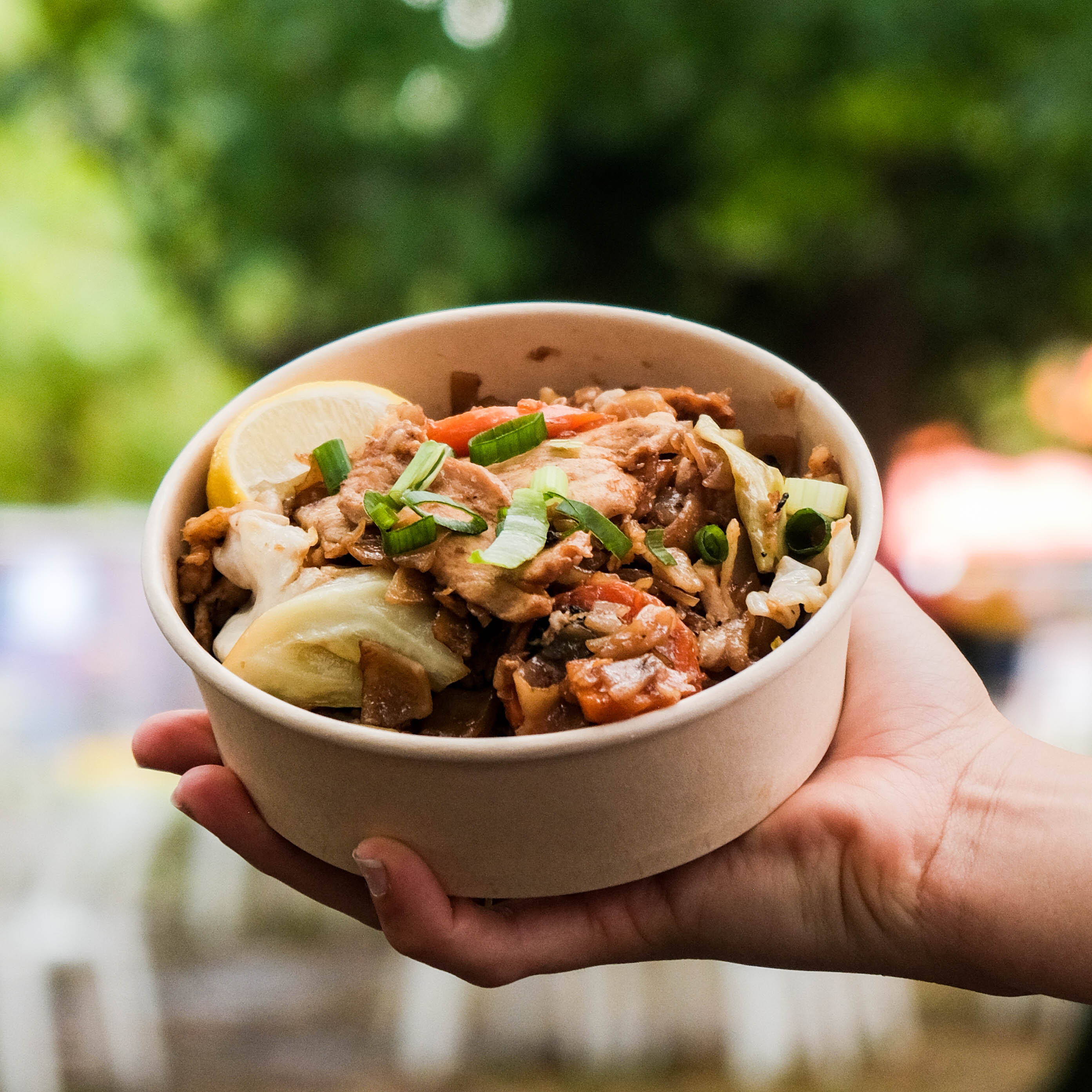 Shallot Thai