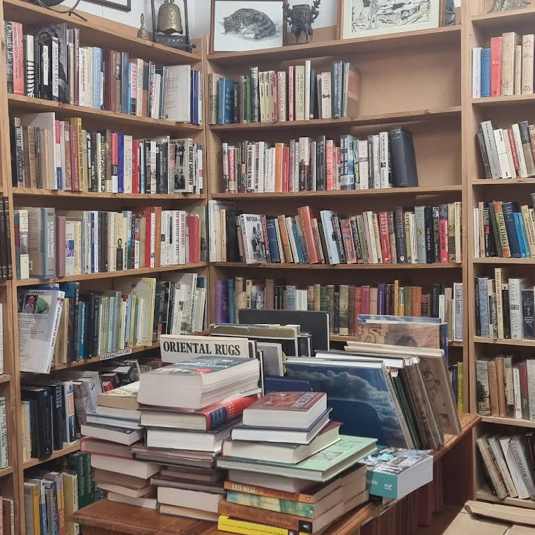 Syber's Books