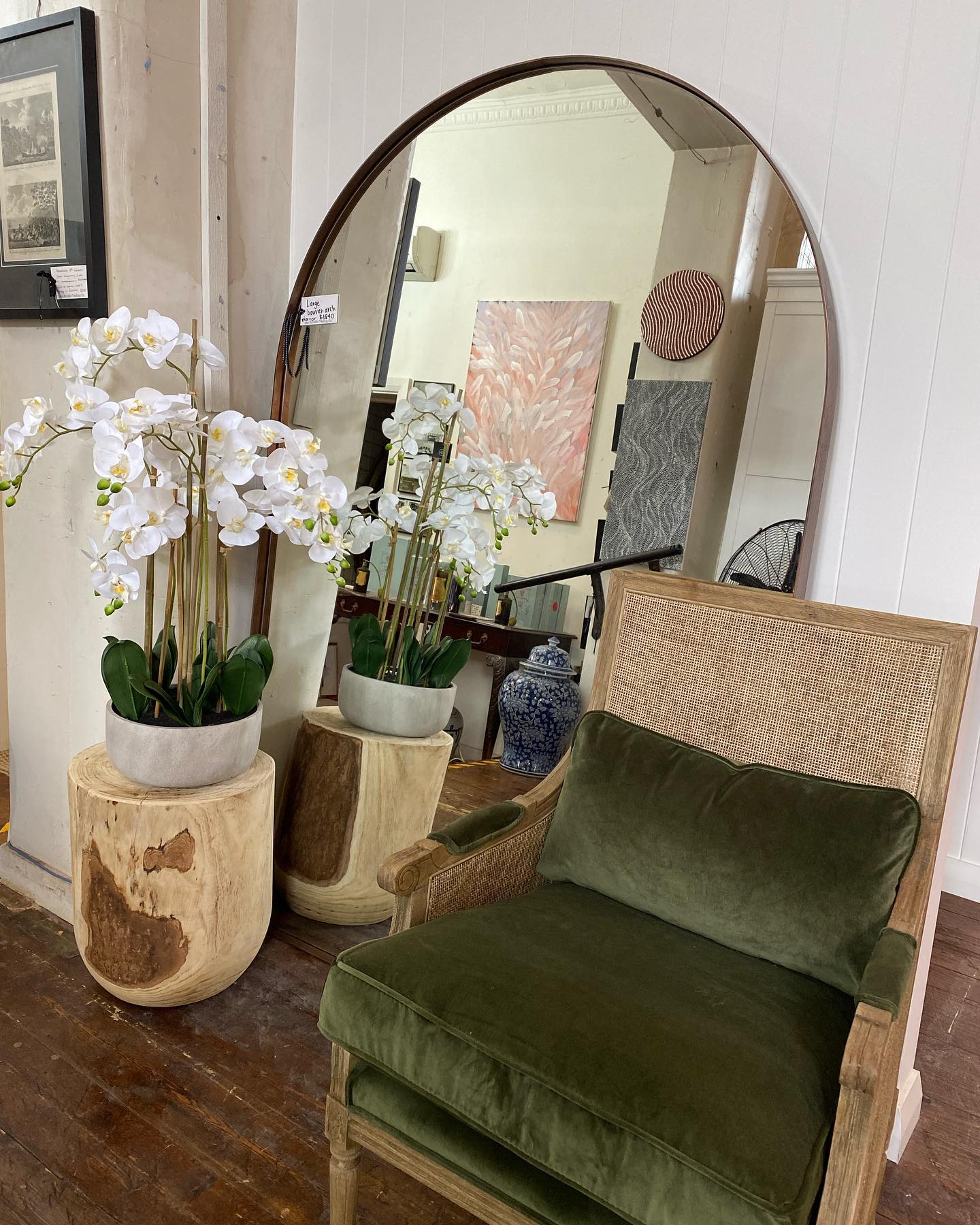 One Rundle Trading co 