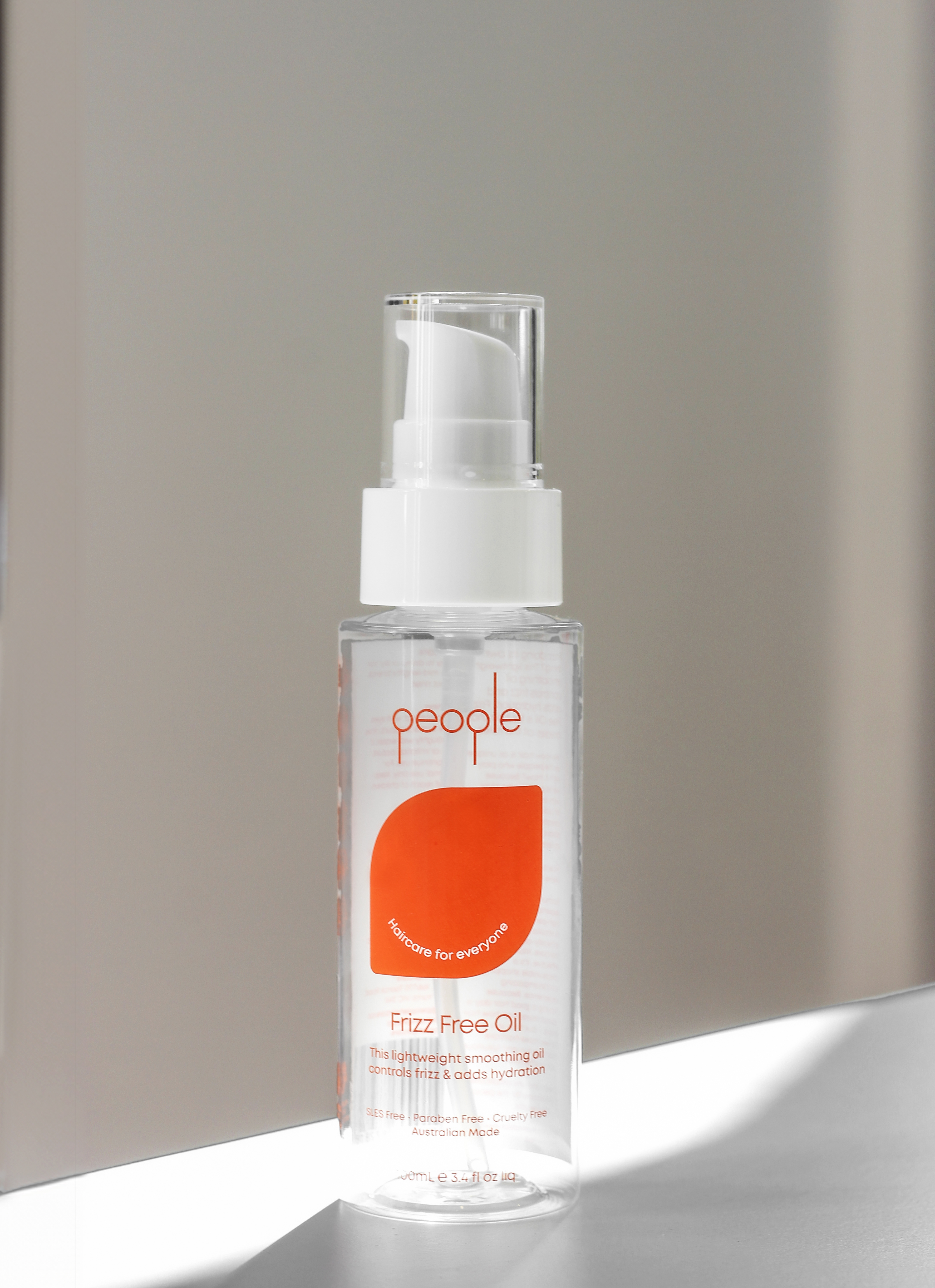 People Haircare
