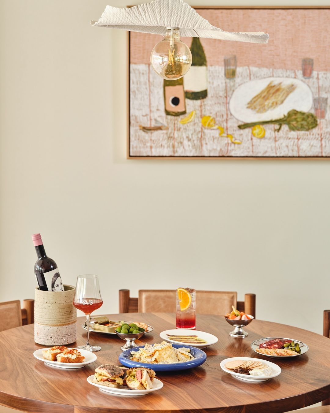 Beaconsfield Wine Bar (Image Credit: Duncan Wright) 