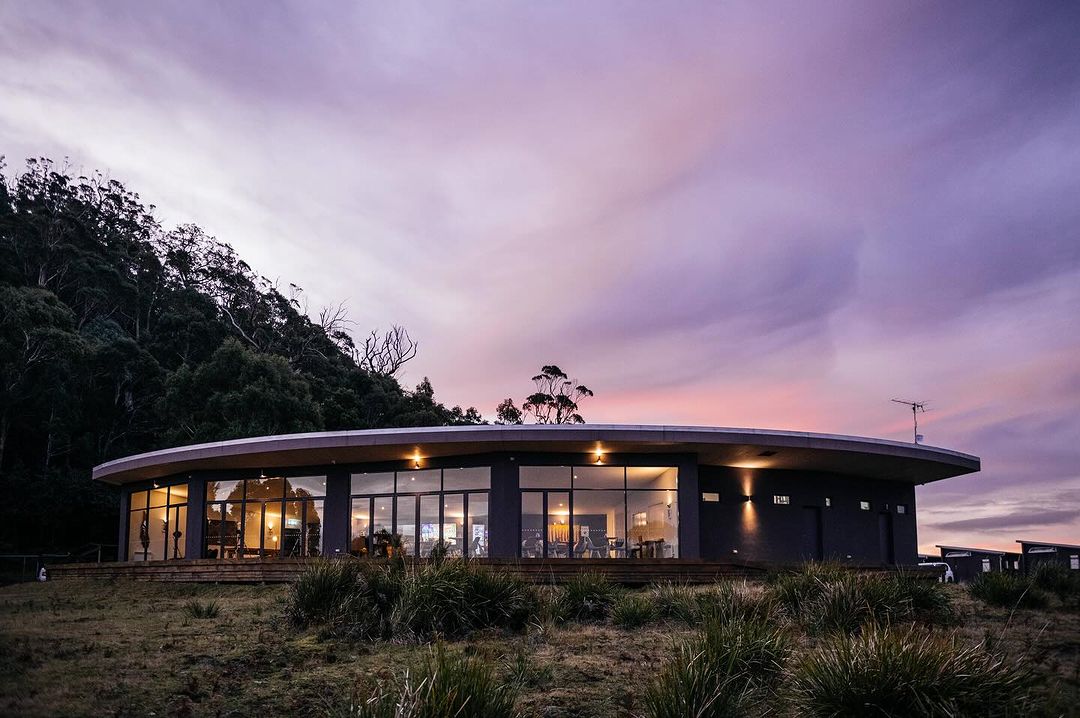 Freycinet Resort