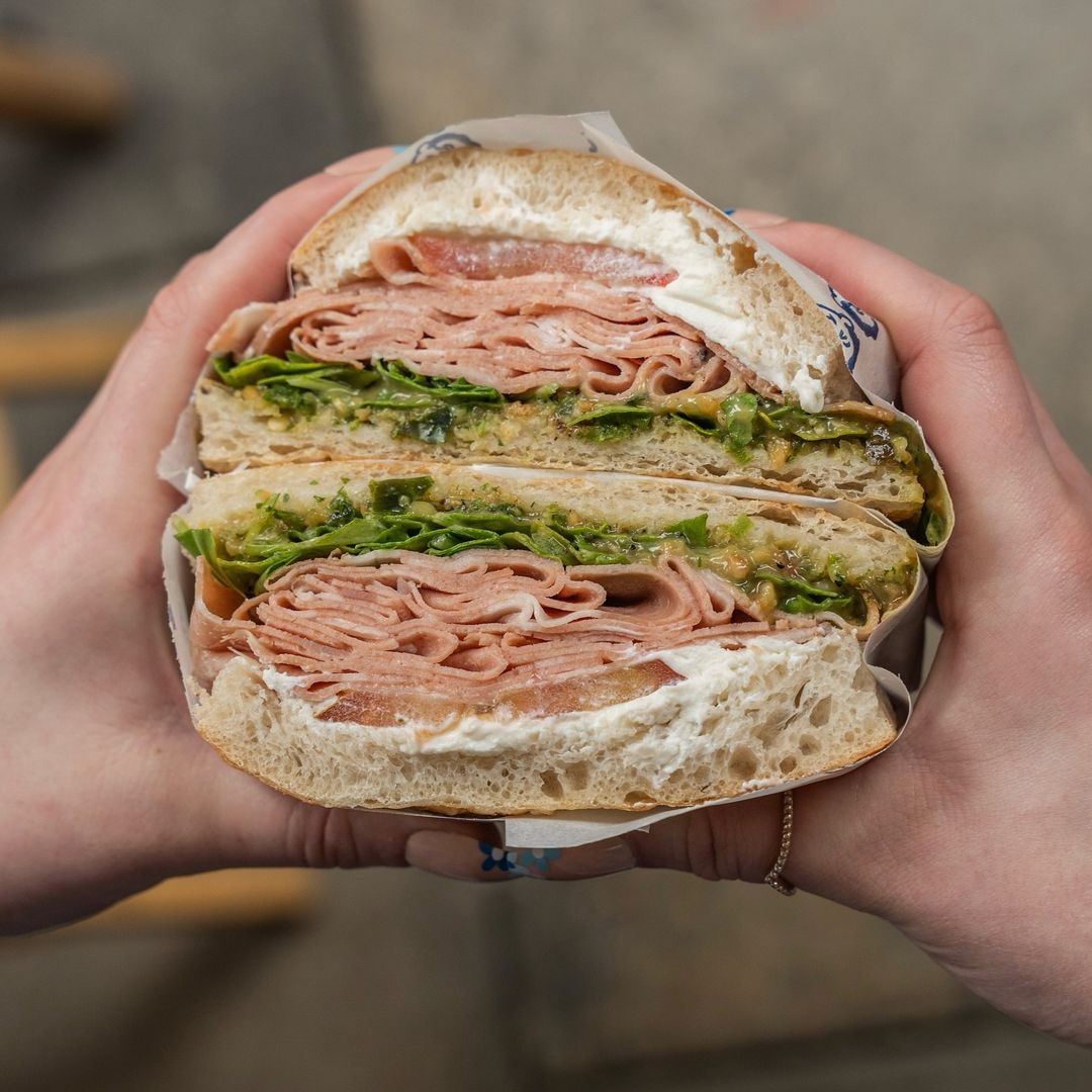 Munch Deli
