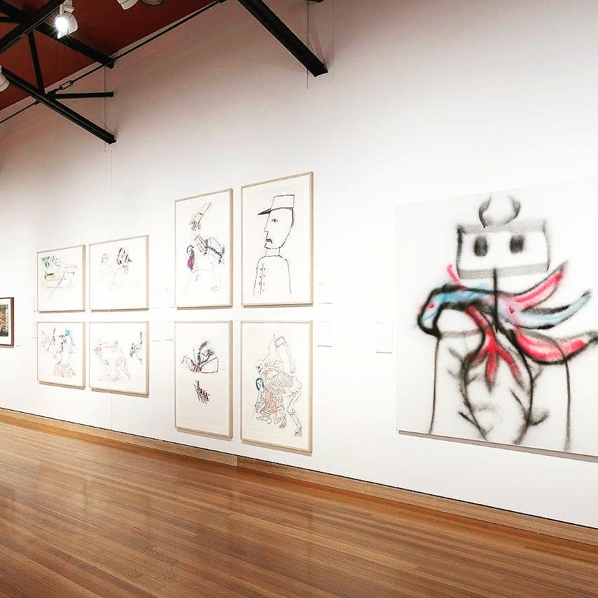 Canberra Museum and Gallery